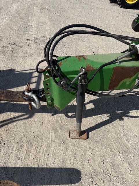 1999 John Deere 1760 Planter