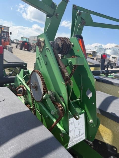 1999 John Deere 1760 Planter