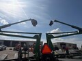 1999 John Deere 1760 Planter