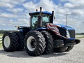 2013 New Holland T9.560 Tractor