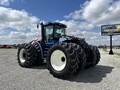 2013 New Holland T9.560 Tractor