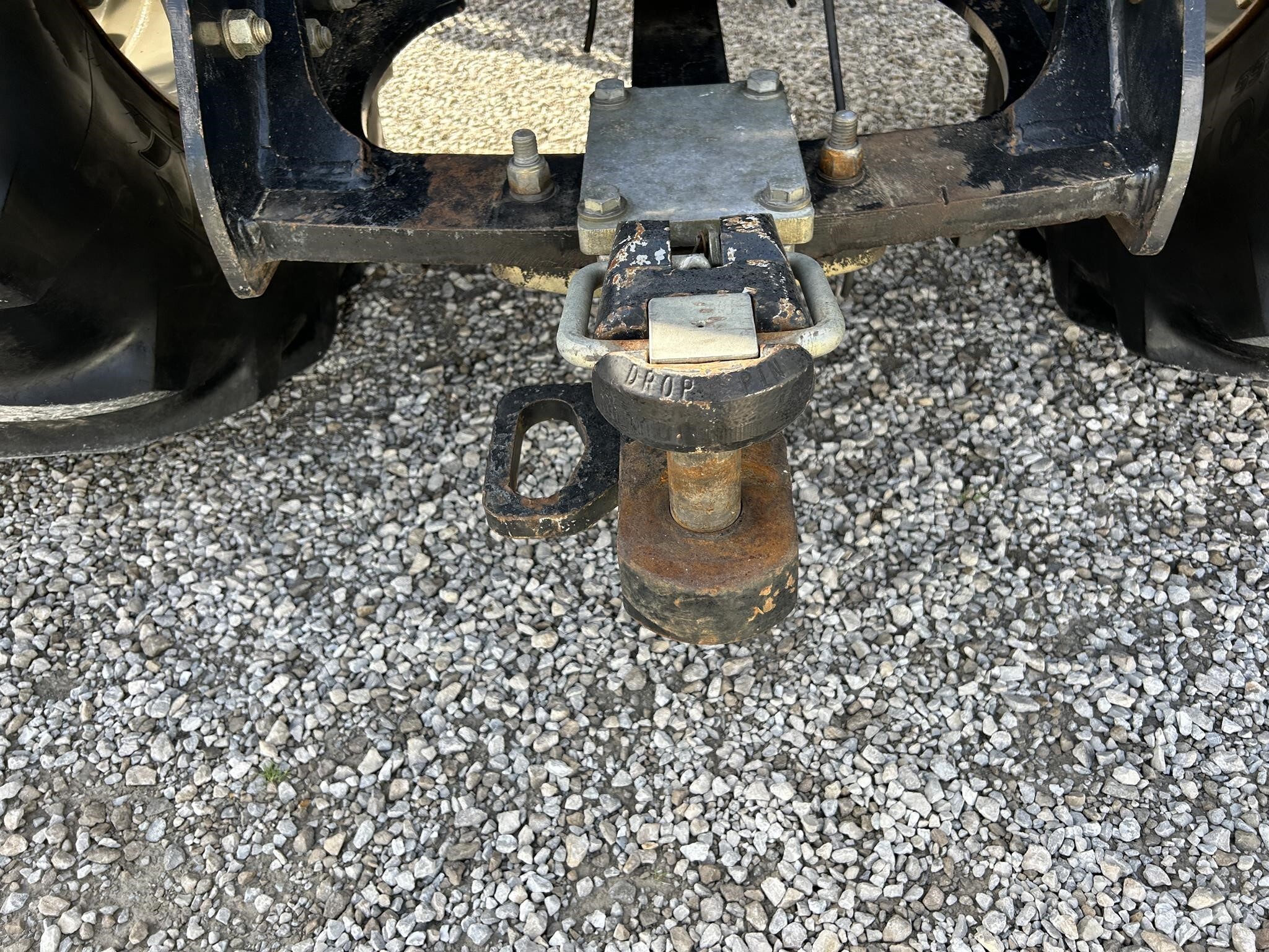 2013 New Holland T9.560 Tractor