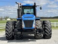 2013 New Holland T9.560 Tractor