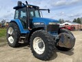 1995 Ford 8970 Tractor