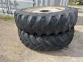 1995 Ford 8970 Tractor