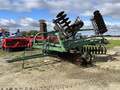 John Deere 235 Disk