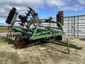  John Deere 235 Disk