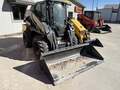 2025 New Holland L328 Skid Steer