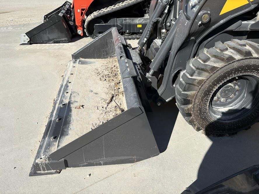 2025 New Holland L328 Skid Steer