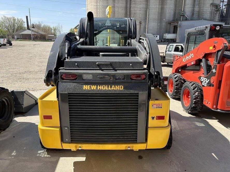 2026 New Holland C337 Skid Steer