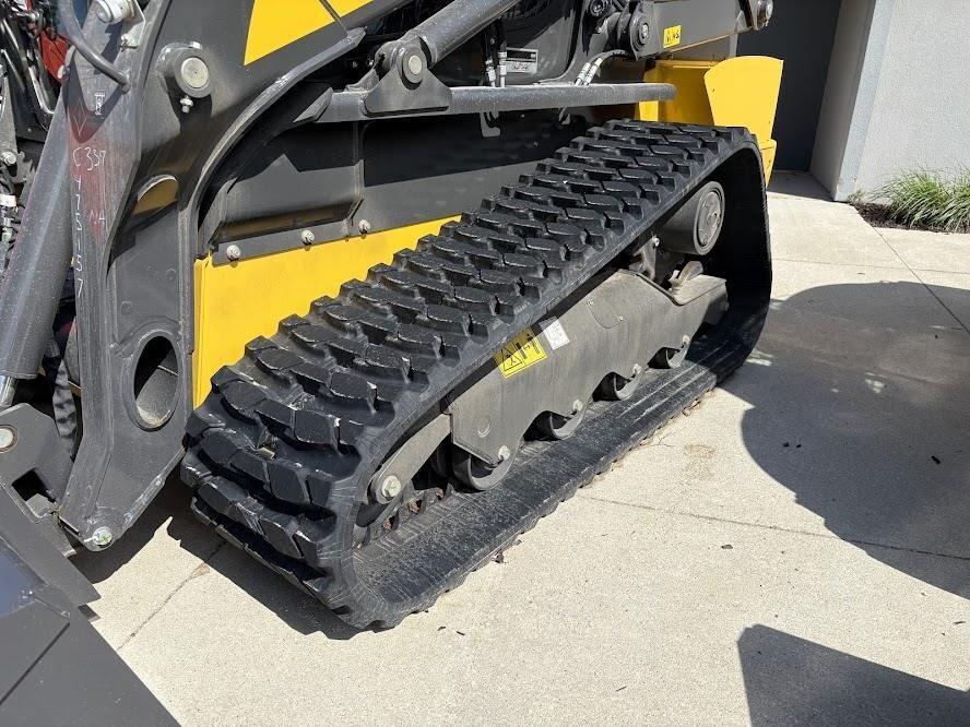 2026 New Holland C337 Skid Steer