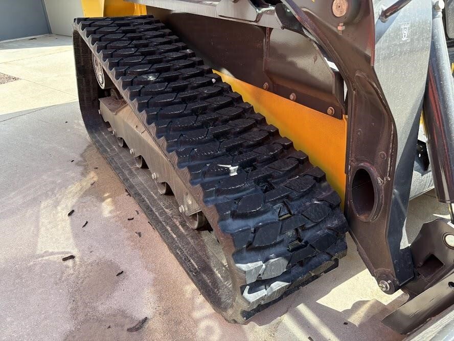2026 New Holland C337 Skid Steer