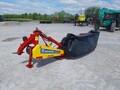 2022 New Holland DURADISC 109M Disk Mower
