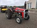 1980 Massey Ferguson 245 Tractor