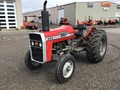 1980 Massey Ferguson 245 Tractor