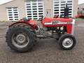 1980 Massey Ferguson 245 Tractor