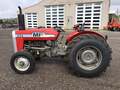 1980 Massey Ferguson 245 Tractor