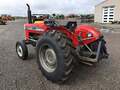 1980 Massey Ferguson 245 Tractor