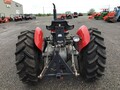 1980 Massey Ferguson 245 Tractor