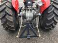 1980 Massey Ferguson 245 Tractor