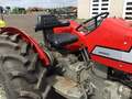 1980 Massey Ferguson 245 Tractor