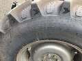 1980 Massey Ferguson 245 Tractor
