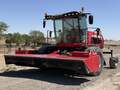 2023 Massey Ferguson WR265 Self-Propelled Windrowers and Swather