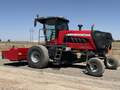 2023 Massey Ferguson WR265 Self-Propelled Windrowers and Swather