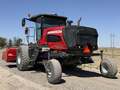 2023 Massey Ferguson WR265 Self-Propelled Windrowers and Swather