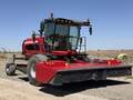 2023 Massey Ferguson WR265 Self-Propelled Windrowers and Swather