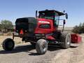 2023 Massey Ferguson WR265 Self-Propelled Windrowers and Swather