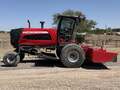 2023 Massey Ferguson WR265 Self-Propelled Windrowers and Swather
