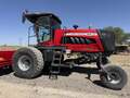 2023 Massey Ferguson WR265 Self-Propelled Windrowers and Swather