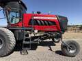 2023 Massey Ferguson WR265 Self-Propelled Windrowers and Swather