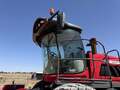 2023 Massey Ferguson WR265 Self-Propelled Windrowers and Swather