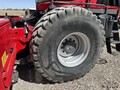 2023 Massey Ferguson WR265 Self-Propelled Windrowers and Swather