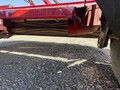2023 Massey Ferguson WR265 Self-Propelled Windrowers and Swather