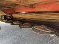 2023 Massey Ferguson WR265 Self-Propelled Windrowers and Swather