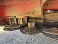 2023 Massey Ferguson WR265 Self-Propelled Windrowers and Swather