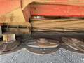 2023 Massey Ferguson WR265 Self-Propelled Windrowers and Swather