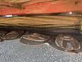 2023 Massey Ferguson WR265 Self-Propelled Windrowers and Swather