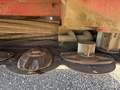 2023 Massey Ferguson WR265 Self-Propelled Windrowers and Swather