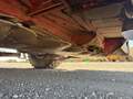2023 Massey Ferguson WR265 Self-Propelled Windrowers and Swather