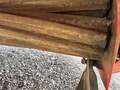 2023 Massey Ferguson WR265 Self-Propelled Windrowers and Swather
