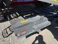2023 Massey Ferguson WR265 Self-Propelled Windrowers and Swather