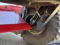 2023 Massey Ferguson WR265 Self-Propelled Windrowers and Swather