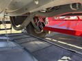 2023 Massey Ferguson WR265 Self-Propelled Windrowers and Swather