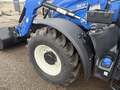 2026 New Holland POWERSTAR 120 Tractor