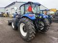 2026 New Holland POWERSTAR 120 Tractor