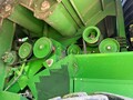 2018 John Deere S760 Combine